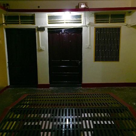 Grg Shanti Guest House Varanasi Bagian luar foto