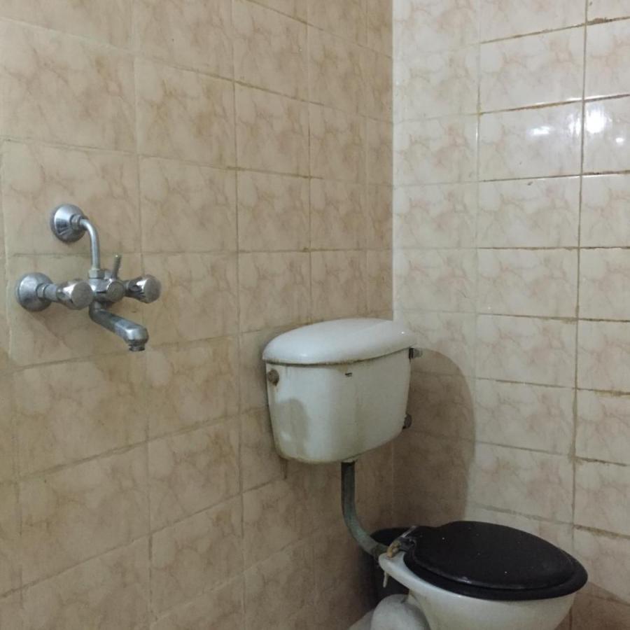 Grg Shanti Guest House Varanasi Bagian luar foto
