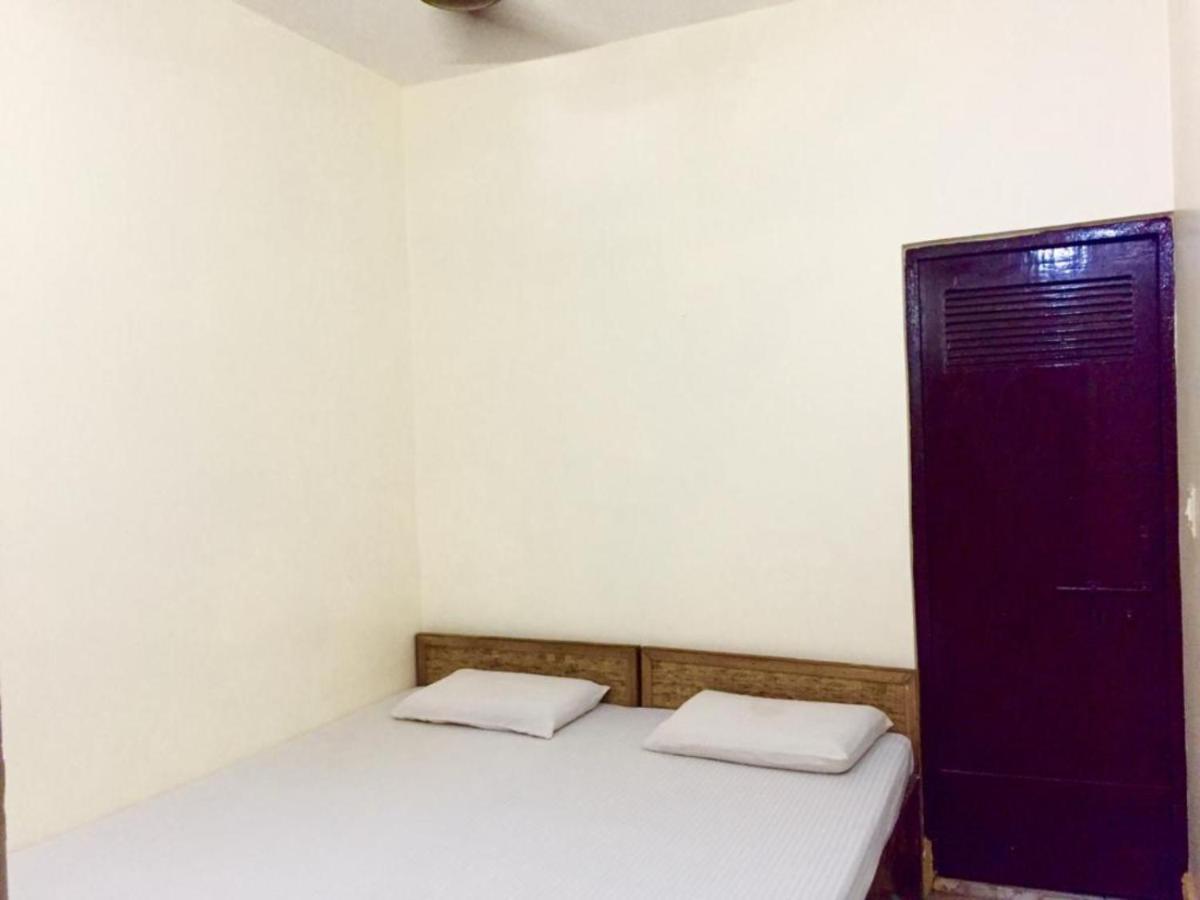 Grg Shanti Guest House Varanasi Bagian luar foto