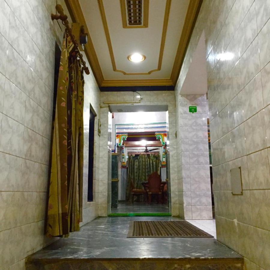 Grg Shanti Guest House Varanasi Bagian luar foto